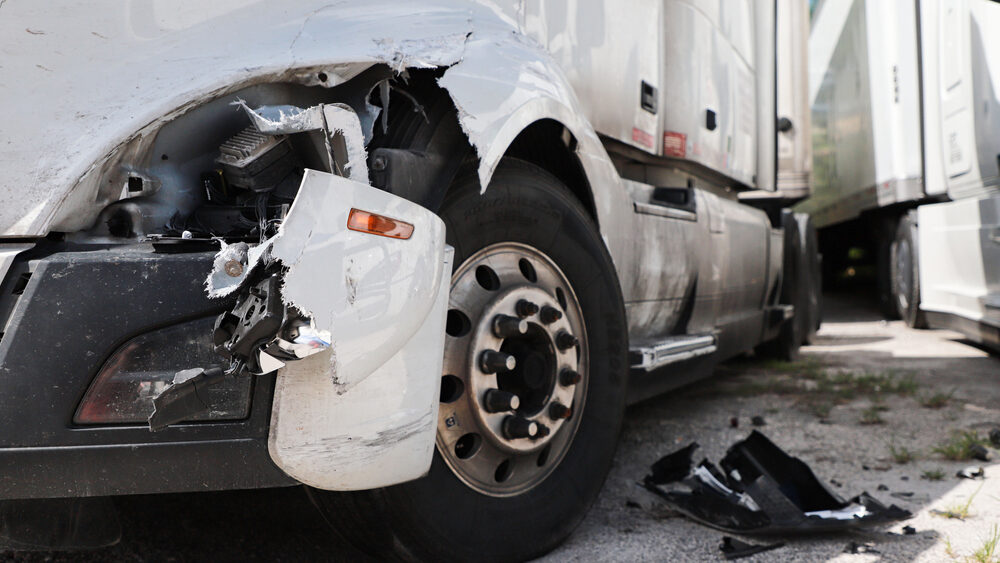 Common Injuries in New York Truck Accidents and How to Seek Compensation