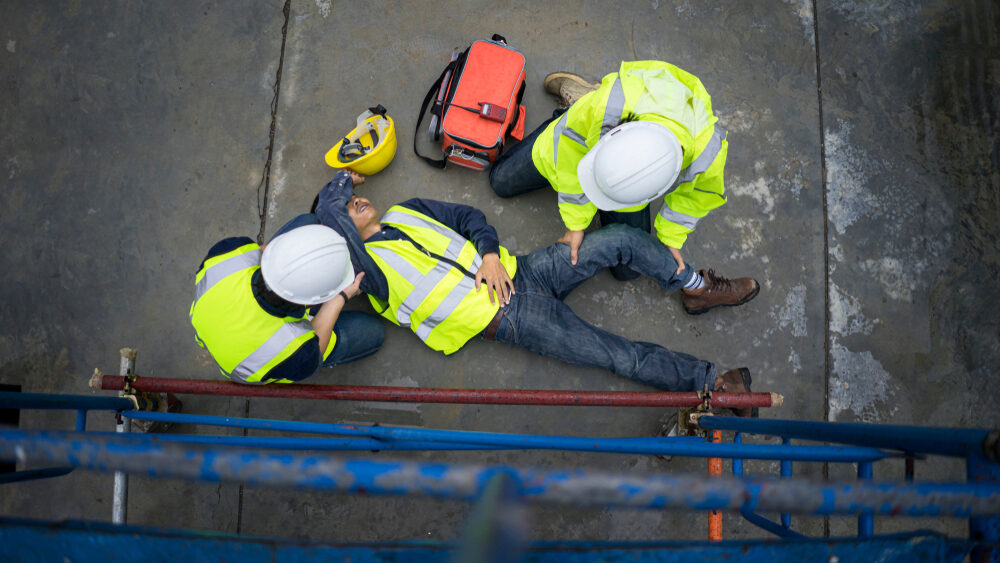 Construction Accident Injuries in NY: Uncovering Legal Remedies and Employment Rights for Victims