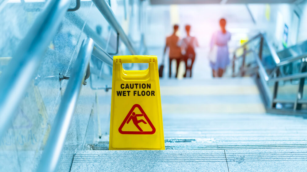 New York Slip and Fall Accidents: What You Need to Know Before Filing a Claim
