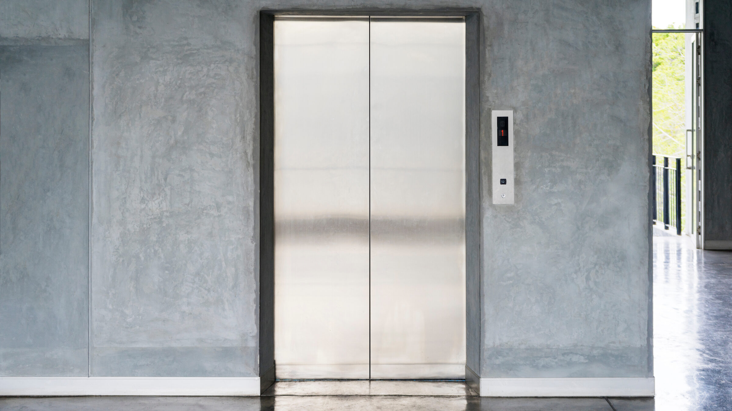 Can I Seek Damages After Being Injured In An Elevator Accident