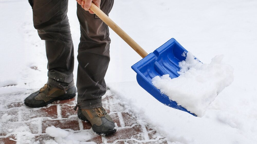 Snow and Ice Removal Laws in New York: Holding Property Owners Accountable