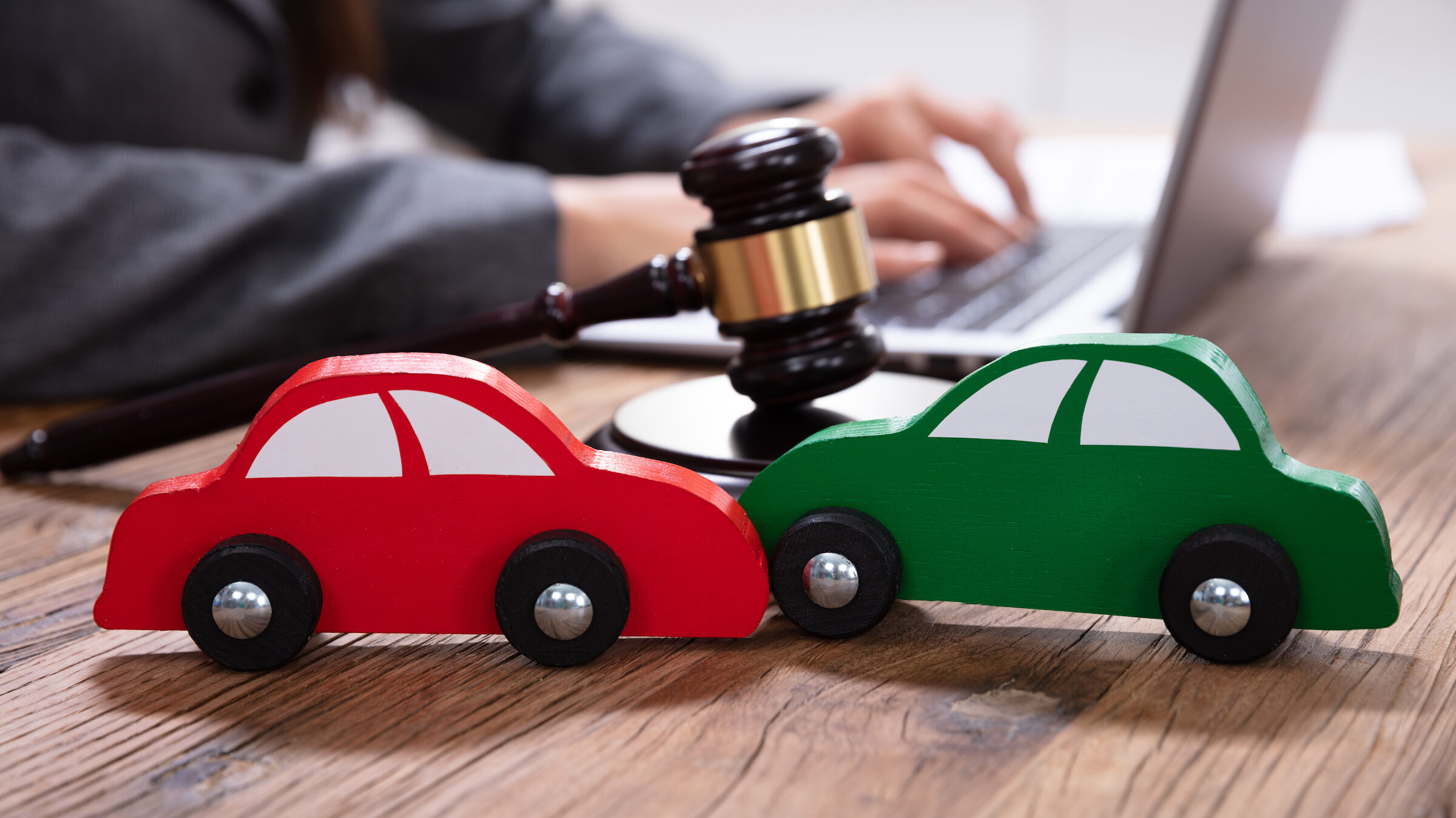 6 Reasons To Hire A Personal Injury Attorney After A Car Accident