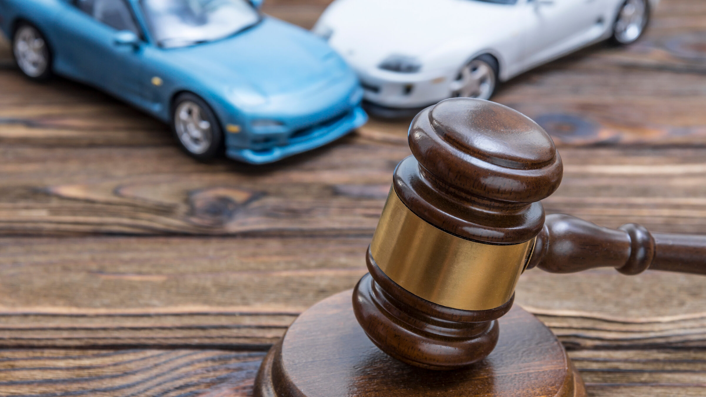 Should You Get A Lawyer After A Serious Car Accident In NYC