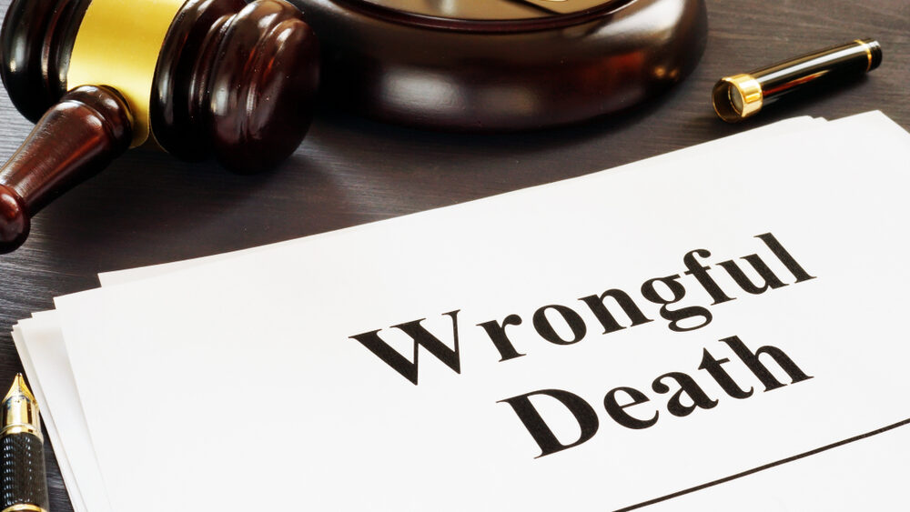 White Plains Wrongful Death Lawyers
