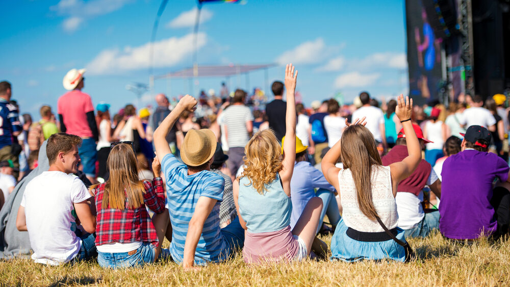 Outdoor Event and Festival Injuries in NY: What Are Your Legal Rights?
