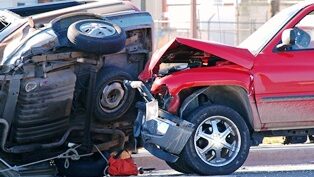When To Get An Attorney After A Car Accident