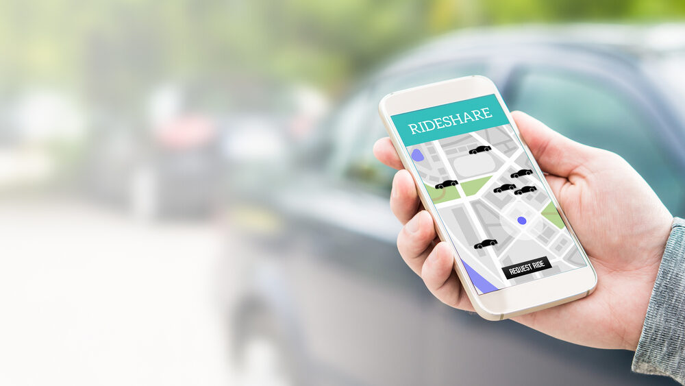 White Plains Rideshare Accident Lawyers