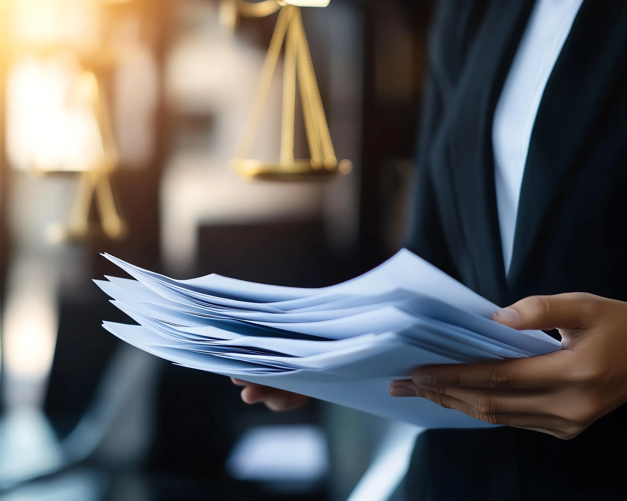 What Evidence Is Needed In A New York Personal Injury Case