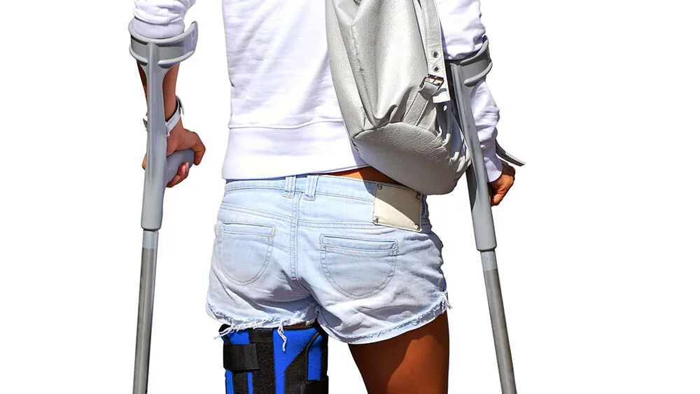 The Possible Outcomes in a Personal Injury Case