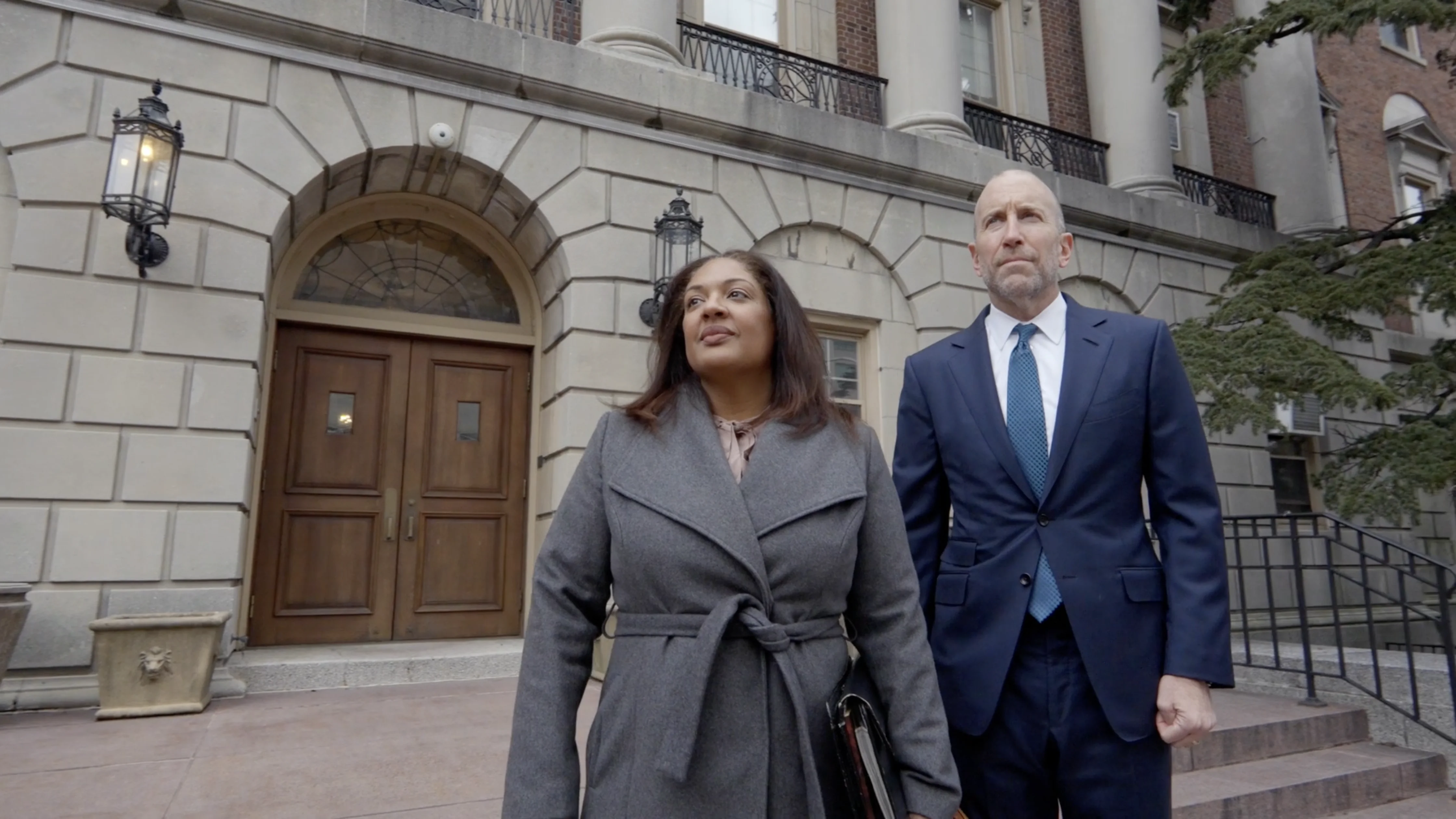 Our Attorneys