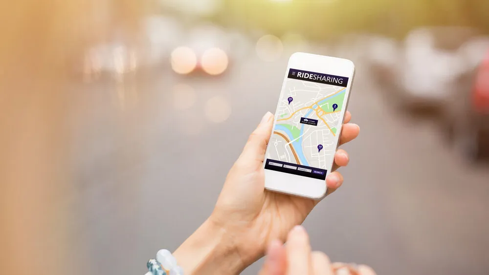 Lyft Accidents
