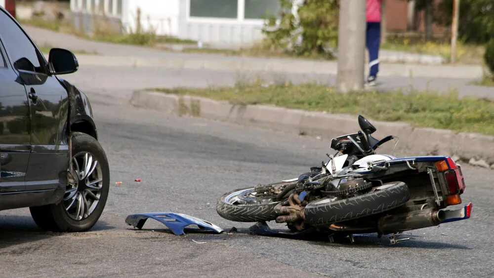 Motorcycle Accidents