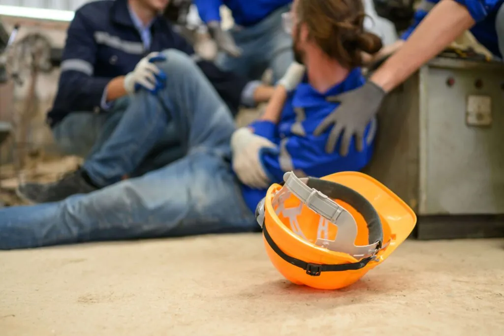 White Plains Work Accident Lawyers | Workplace Injury Attorneys White Plains, NY