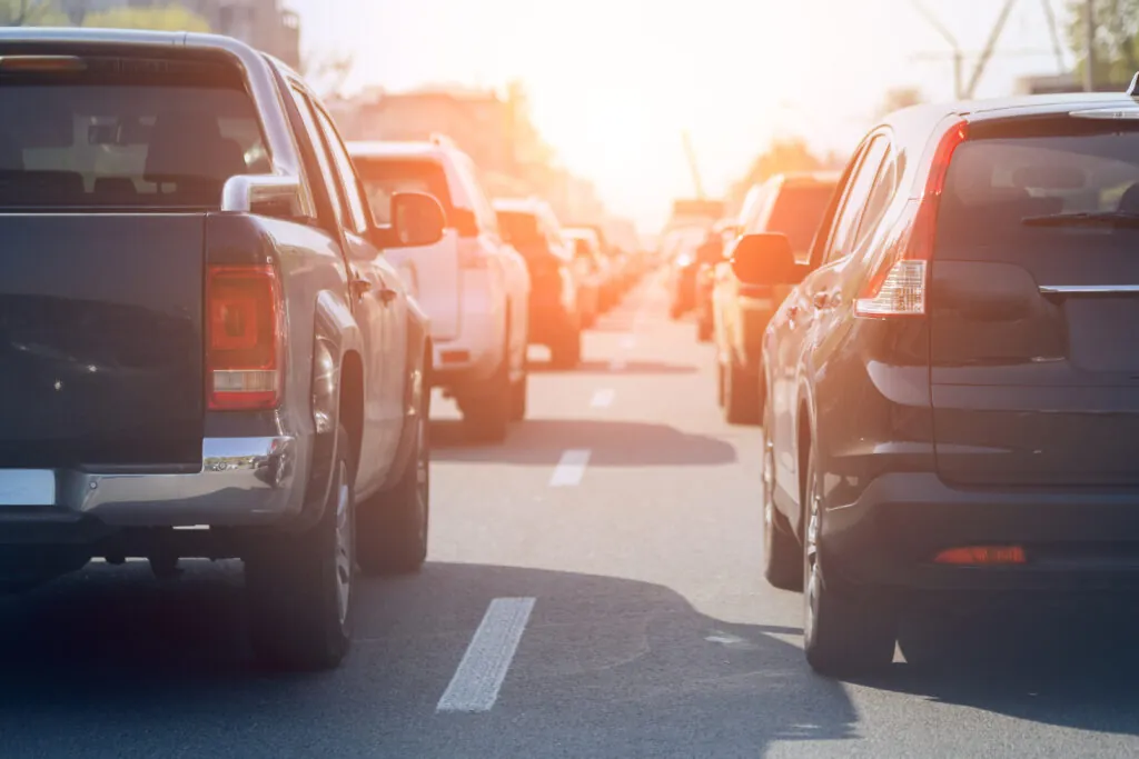 Carmel Car Accident Lawyers
