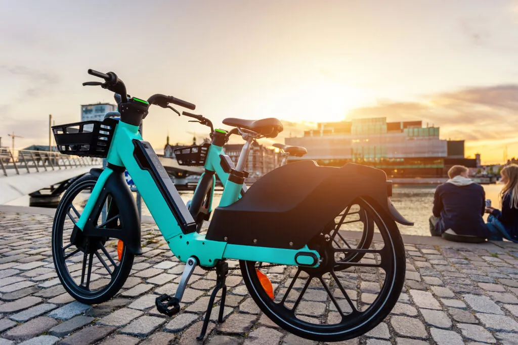 Mount Vernon E-Bike Accident Lawyers