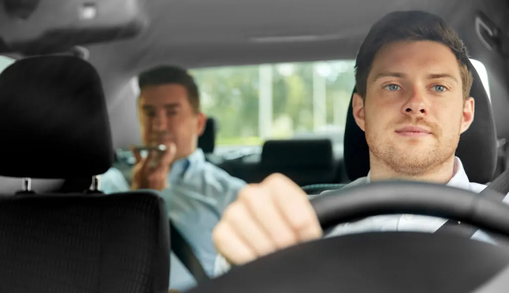 Philipstown Uber/Lyft Accident Lawyers