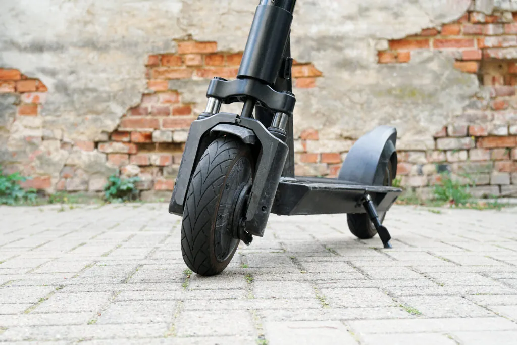 Valhalla Electric Scooter Accident Lawyers