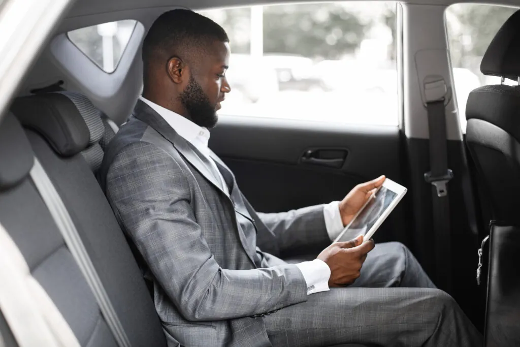 Fordham Uber/Lyft Accident Lawyers