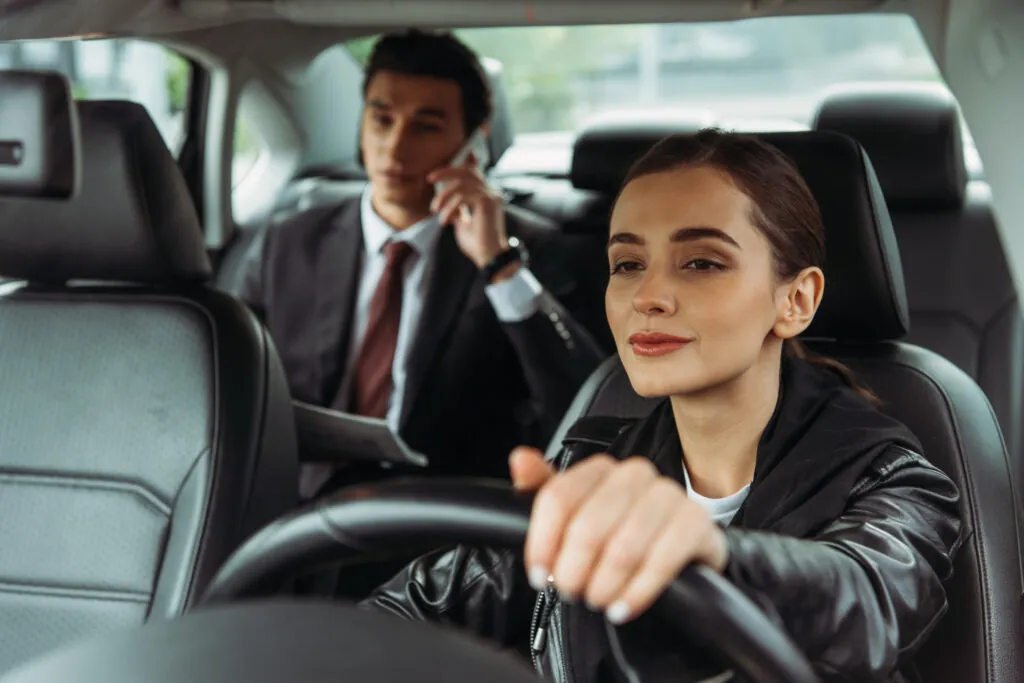 Hartsdale Uber - Lyft Accident Lawyers