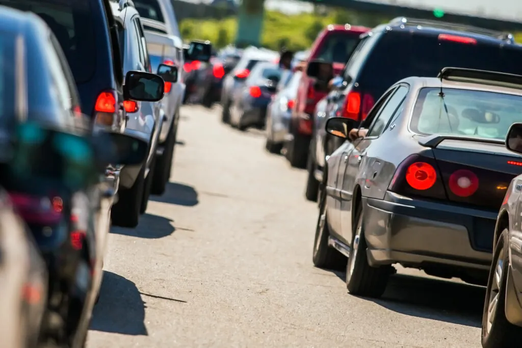 Nanuet Car Accident Lawyers