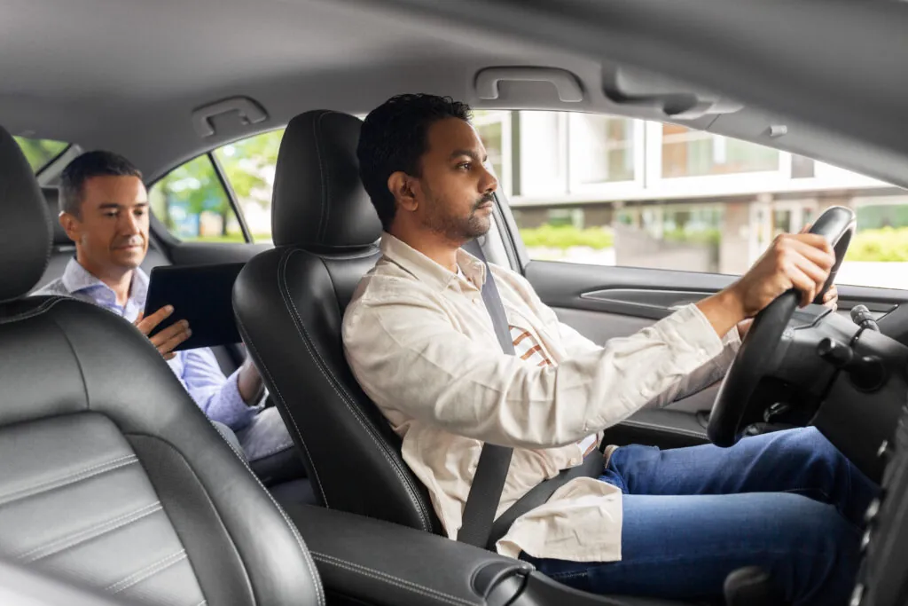 Nanuet Uber/Lyft Accident Lawyers