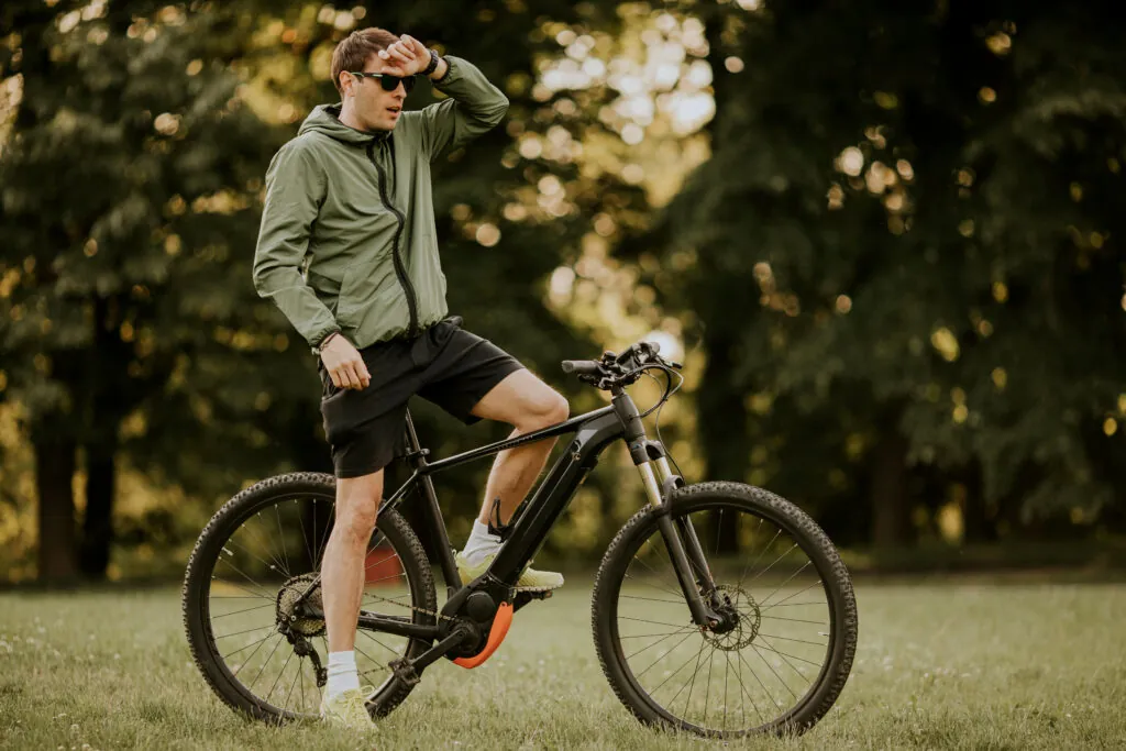 Patterson E-Bike Accident Lawyers