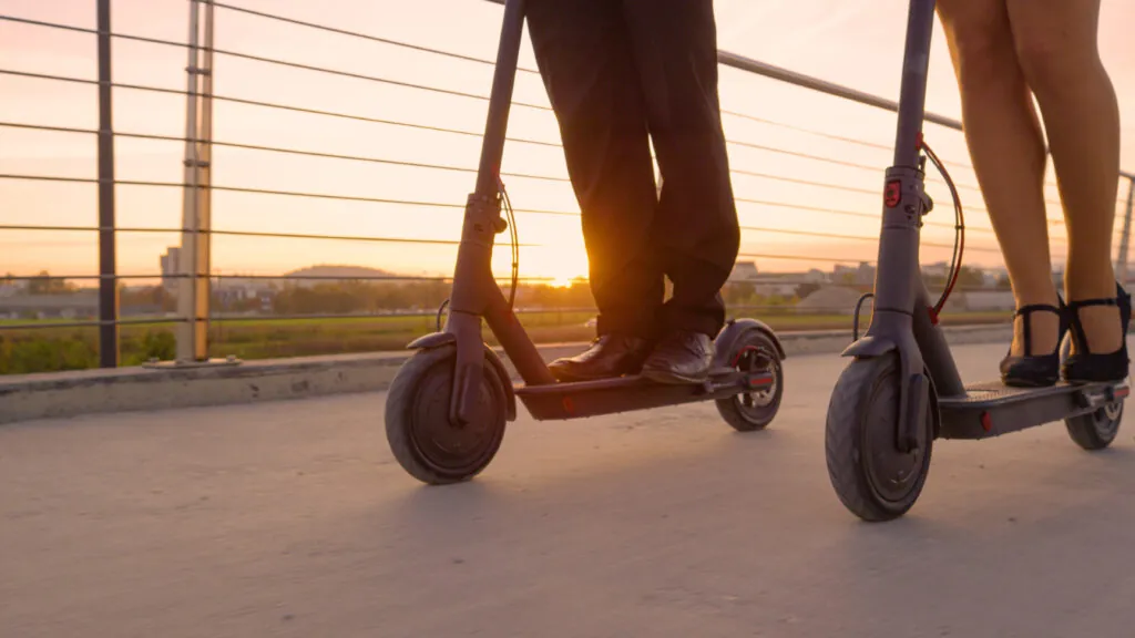 Port Chester Electric Scooter Accident Lawyers