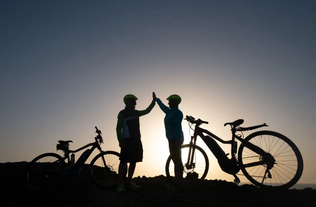 Purchase E-Bike Accident Lawyers