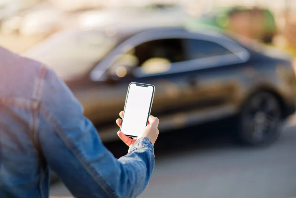 Soundview Uber/Lyft Accident Lawyers