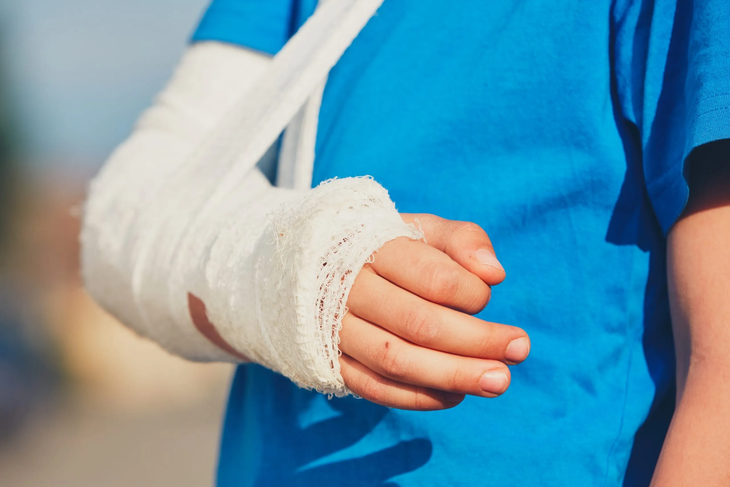 Filing Personal Injury Claims as a Minor in New York
